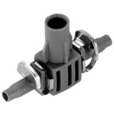 Gardena micro-drip t-element (5 kom., veličina priključka: ³⁄₁₆″) | shoptok.hr