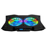 Rampage TORNADO gaming hladnjak za laptop AD-RC9 | Eponuda.ba