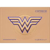 Catrice Wonder Woman paleta senke za oči 010 Wonder Woman Story | ePonuda.com