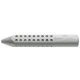 Faber-Castell Radirka Grip 2001, siva Cene