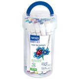 Flomasteri duo tip, 24/1, Spree Art | shoptok.hr