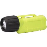 UK Underwater Kinetics Žepna svetilka za pritrditev na čelado Ex, z eLED, moč 7,7 W, neonsko rumena | Shoptok.si