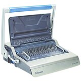 Fellowes "Galaxy" ročni stroj za spiralno vezavo (plastika) | Shoptok.si
