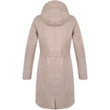 Husky Women's hardshell coat Nut L beige | Eponuda.ba