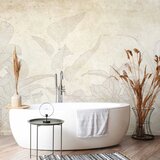  Foto tapeta - Subtle Exotic Plants 300x210 | shoptok.hr