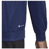 Adidas Essentials Seasonal Training Tamno plava | shoptok.hr