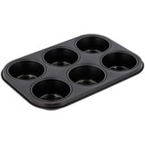 Blomsterbergs Jeklen model za mafine 19x27 cm – | Shoptok.si
