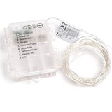 Aigostar led spoljašnji niz 100xLED/8 funkcija 10,3m IP44 hladna bela | Eponuda.com