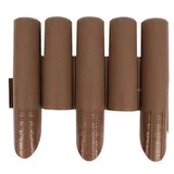 ogradica za travnjak 29.5 x 25.5 x 5cm set 8 kom. ( 0366315 )