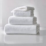  Peškir hotelski glat 500g/m2 70x140cm beli ( VLK000692-500g ) Cene