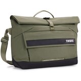 Thule Paramount torba za no&amp;scaron;enje preko tijela 14 L - maslinasto zelena Slike
