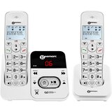 Geemarc Brezžični telefon AmpliDECT 295-2 z 2 slušalkama, (5000509516) Cene