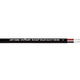 LAPP ÖLFLEX® solar xls-r 0023982 kabel za fotovoltaiku 2 x 2.50 mm² crna roba na metre Cijene