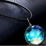Ogrlica Universe - Tip8 KP34086 | shoptok.hr