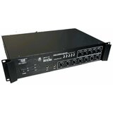  audio pojačalo 100V 120W sa 5 zona, bluetooth i usb podrškom Cene