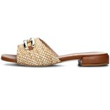Andrea Pinto Natikači 828 Bež | Shoptok.si