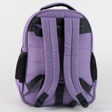 Hello Kitty Mochila Kuromi 42 cm prilagodljiva za trolley | shoptok.hr