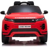 Lean_Toys Otroški baterijski avto Range Rover Evoque 12V rdeča | Shoptok.si