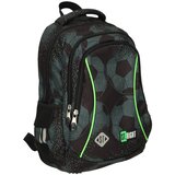 Školski ruksak s 3 pretinca 15 inča Football | shoptok.hr