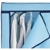 XXXL Omara Iz Blaga Fancy, Modra | Shoptok.si