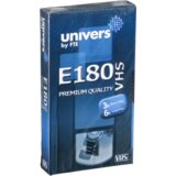 UNIVERS E 180 VHS | shoptok.hr