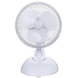  Stoni ventilator 15W/230V prečnik 20 cm bela | Eponuda.com