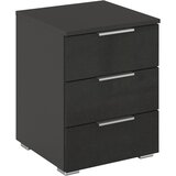 Modern Living Nočna Omarica Mars, Siva | Shoptok.si