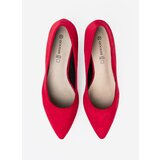 GOODIN Elegant pumps on a decorative post | shoptok.hr