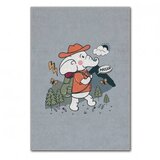 Conceptum Hypnose tepih (180x280) Hmı kdc 66 | ePonuda.com