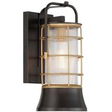 Elstead Lighting ZUNANJA STENSKA SVETILKA Eurofase Cene