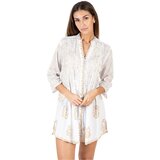 Isla Bonita By Sigris Kratke obleke Kratka Obleka Bela | Shoptok.si