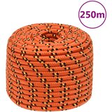  Brodski konop narančasto 14 mm 250 m od polipropilena Cijene