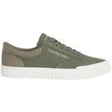Calvin Klein Jeans Nizke superge - Zelena | Shoptok.si