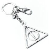HARRY POTTER Privjesak za ključeve Deathly Hallows | shoptok.hr
