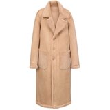 La Force Fashion Invento kaput Jennifer - Svetlo braon | Eponuda.com