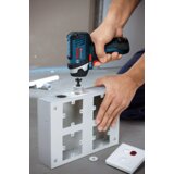 Bosch akumulatorski udarni vijačnik GDR 12V-105 BARETOOL 06019A6901 | Shoptok.si