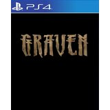 Fulqrum Publishing PS4 Graven cene