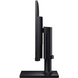 Samsung monitor LF24T450FQRXEN, FULL HD 1920x1080, 24 IPS, 250 cd/m2, FreeSync, DP, HDMI, USB, Pivot, HAS 75Hz, 5ms | Eponuda.ba