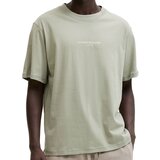 Jack & Jones Muška majica Strata, Sivi Cene
