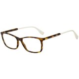 Fendi Ženske Dioptrijske naočale FF 0448 Tortoise | shoptok.hr