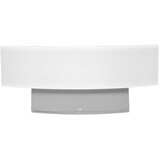 Ecolite Z1108-SED - LED spoljašnje zidno svetlo STYL LED/8W/230V IP54 | Eponuda.com