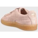 Puma Nizke superge Suede Classic Xxi Rožnata | Shoptok.si