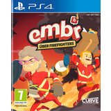 Curve Digital PS4 embr: uber firefighters | shoptok.hr