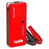 Telwin multifunkcionalni starter i power bank 12V drive 1500 829569 Cene