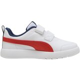 Puma Nizke superge 263657 Bela | Shoptok.si