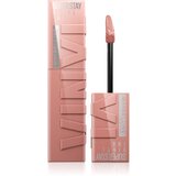 Maybelline SuperStay Vinyl Ink dolgoobstojna tekoča šminka 95 Captivated 4,2 ml Cene