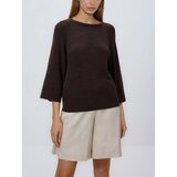 Reserved Obični džemper - smeđi Cijene