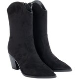 Nine West Wyla ženske čizmice WYLA_FB_BLK | ePonuda.com