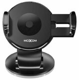 Moxom Drzac za mobilni telefon mx-vs128 gravitacioni crni ( D2055 ) Cene