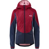 Kari Traa Women's jacket Tirill 2.0 Red Cene